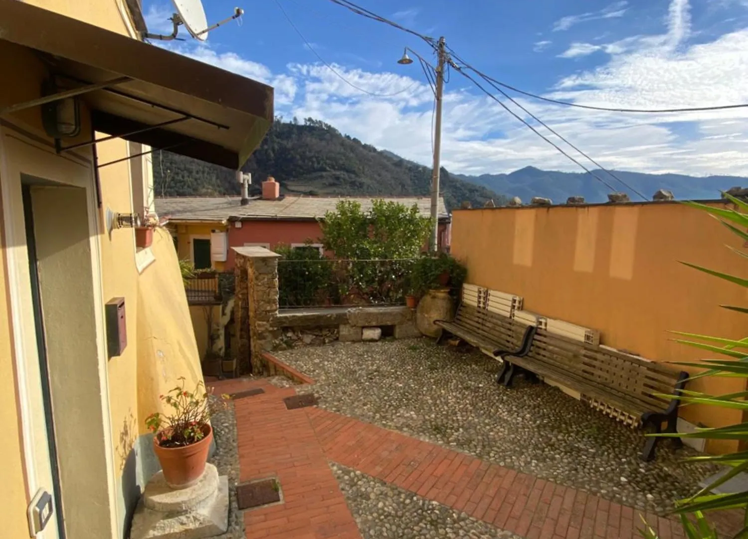 Holiday home 'La Casa Della Ninni' Montale