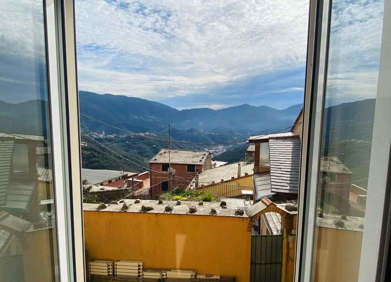 Holiday home 'La Casa Della Ninni' Montale