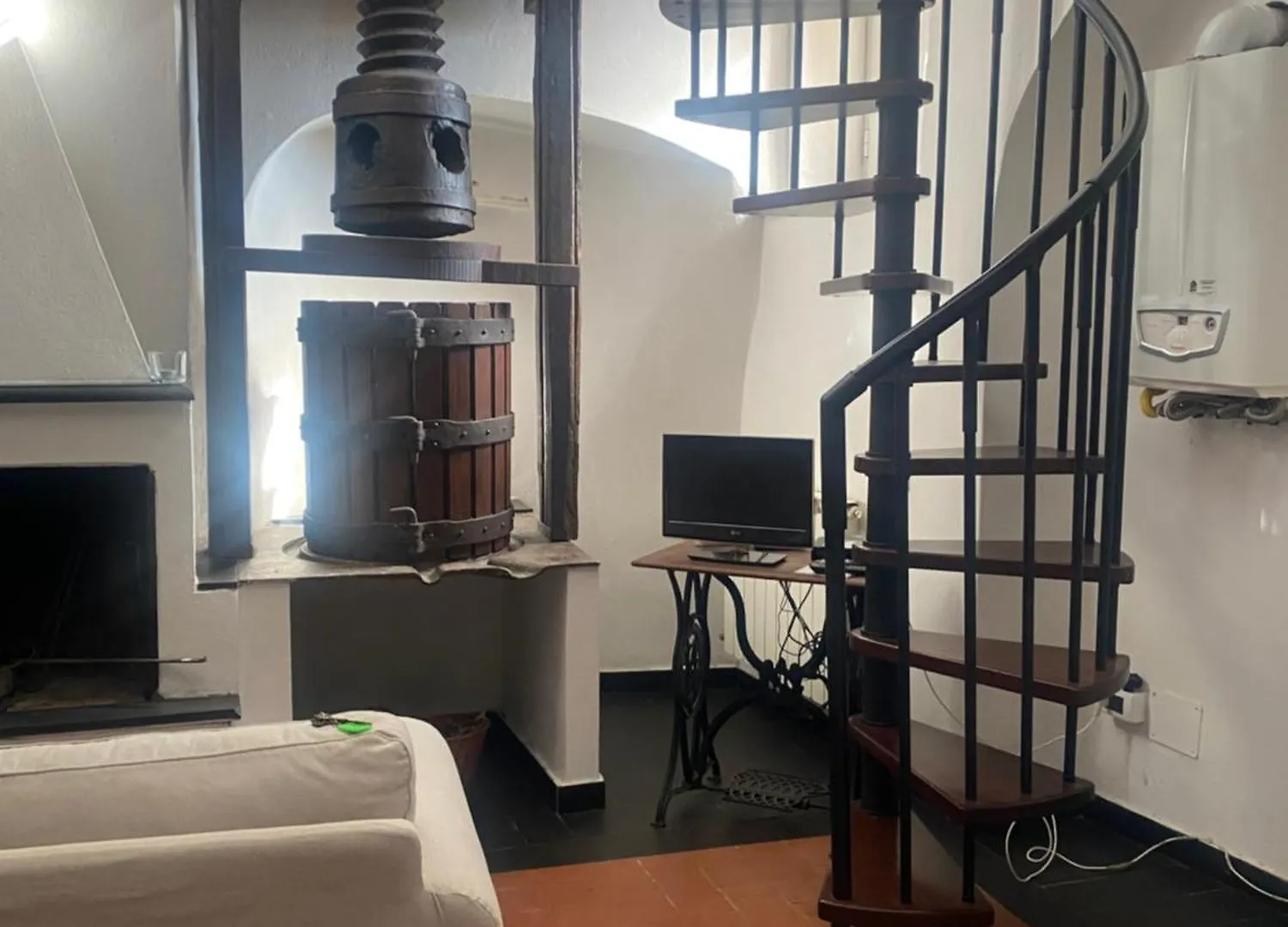 Holiday home 'La Casa Della Ninni' Montale  Italy