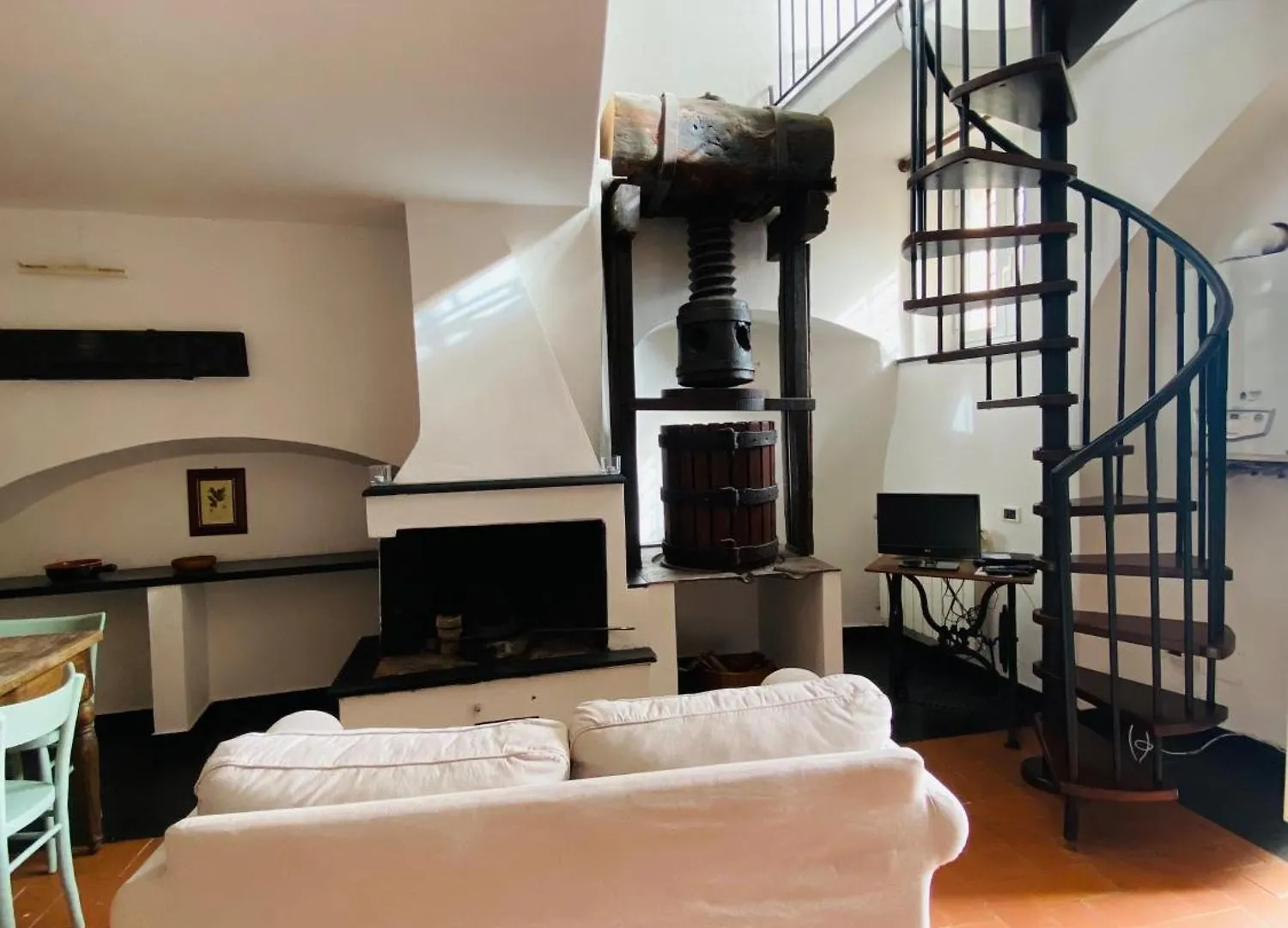 'La Casa Della Ninni' Montale  Montale (Liguria)