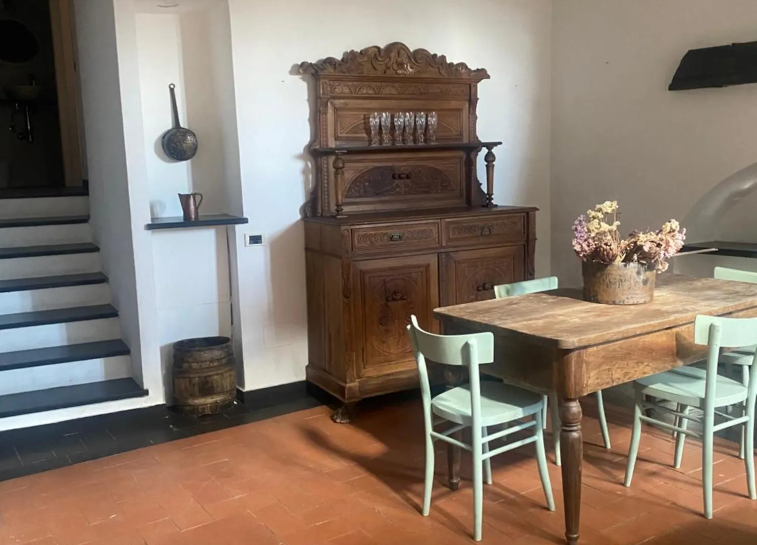 'La Casa Della Ninni' Montale  0*, Montale (Liguria)