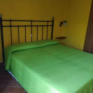 Appartamento Margherita, Montale (Liguria)