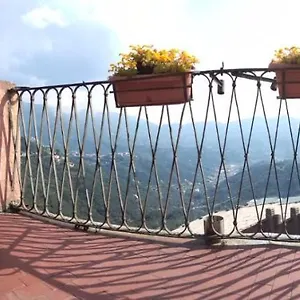 Appartamento Oleandro, Montale (Liguria)