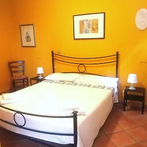 Appartamento Ortensia, Montale (Liguria)