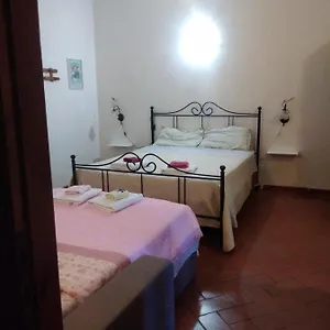 Appartamento Il Girasole, Montale (Liguria)