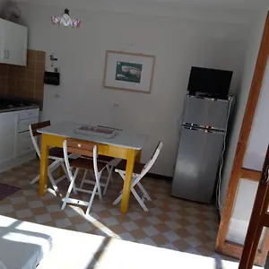 Appartamento In Dimora Tipica, Montale (Liguria)
