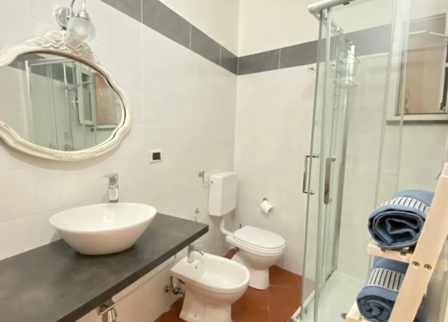 Holiday home 'La Casa Della Ninni' Montale