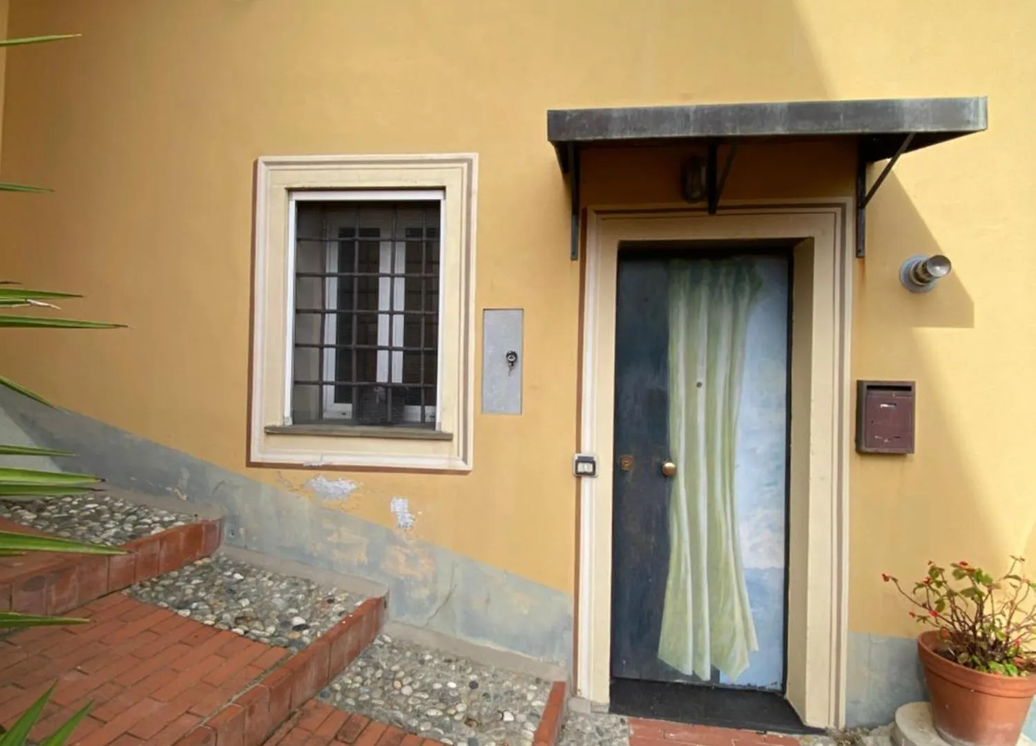 'La Casa Della Ninni' Montale  0*, Montale (Liguria) Italy