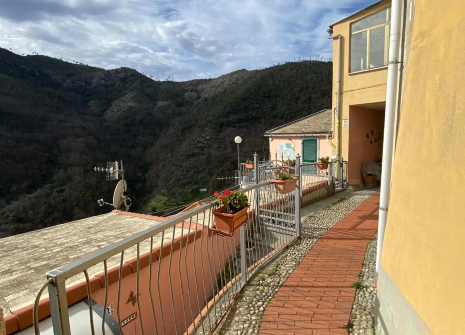 Holiday home 'La Casa Della Ninni' Montale  Italy