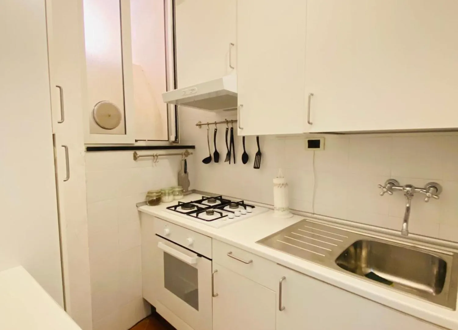 Holiday home 'La Casa Della Ninni' Montale  Italy