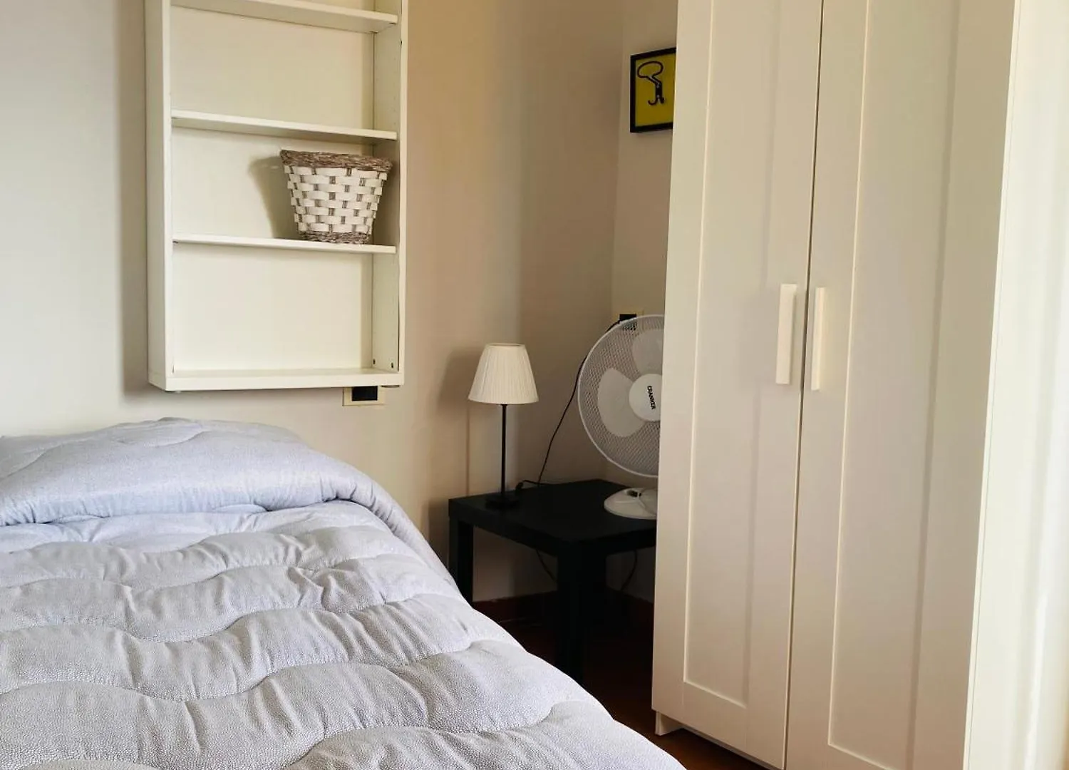 'La Casa Della Ninni' Montale  0*, Montale (Liguria)