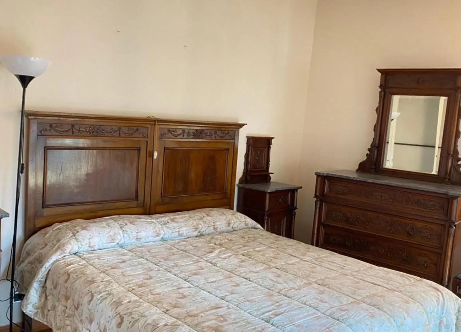 'La Casa Della Ninni' Montale  Holiday home
