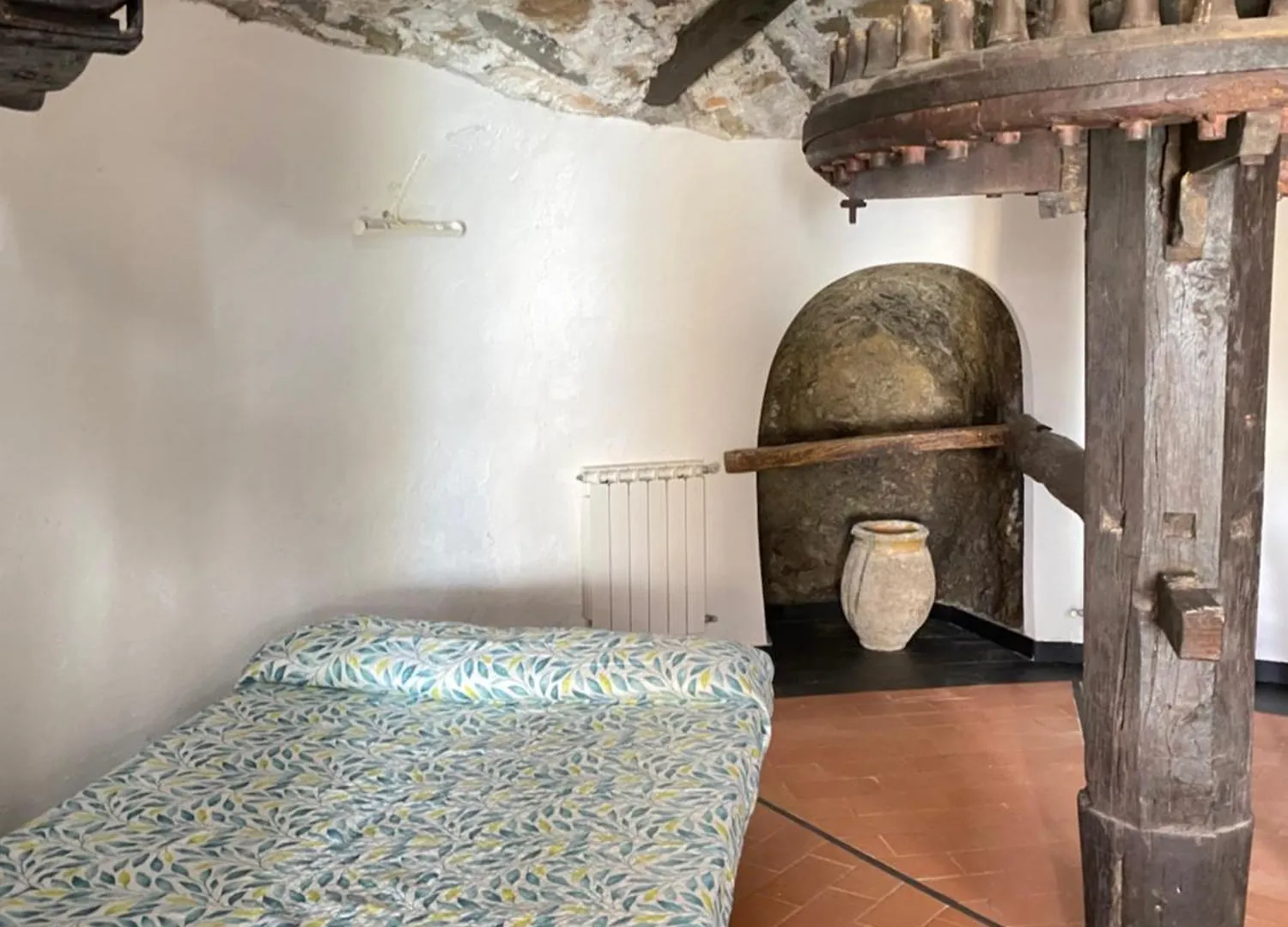'La Casa Della Ninni' Montale  Italy