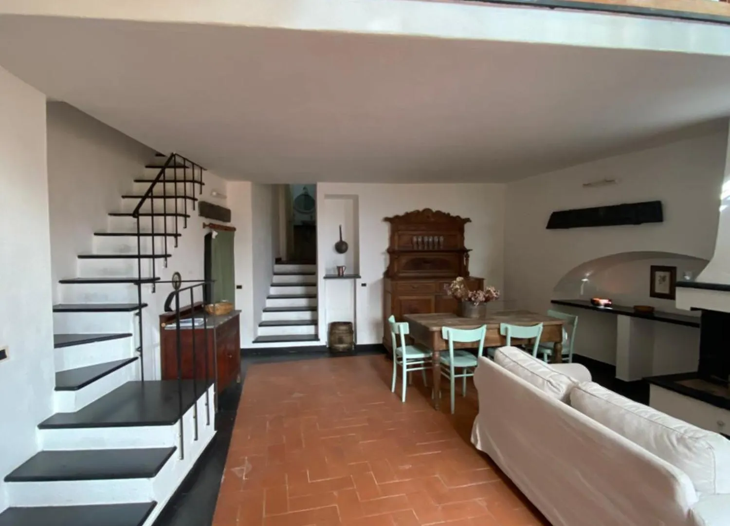 'La Casa Della Ninni' Montale  0*, Montale (Liguria) Italy