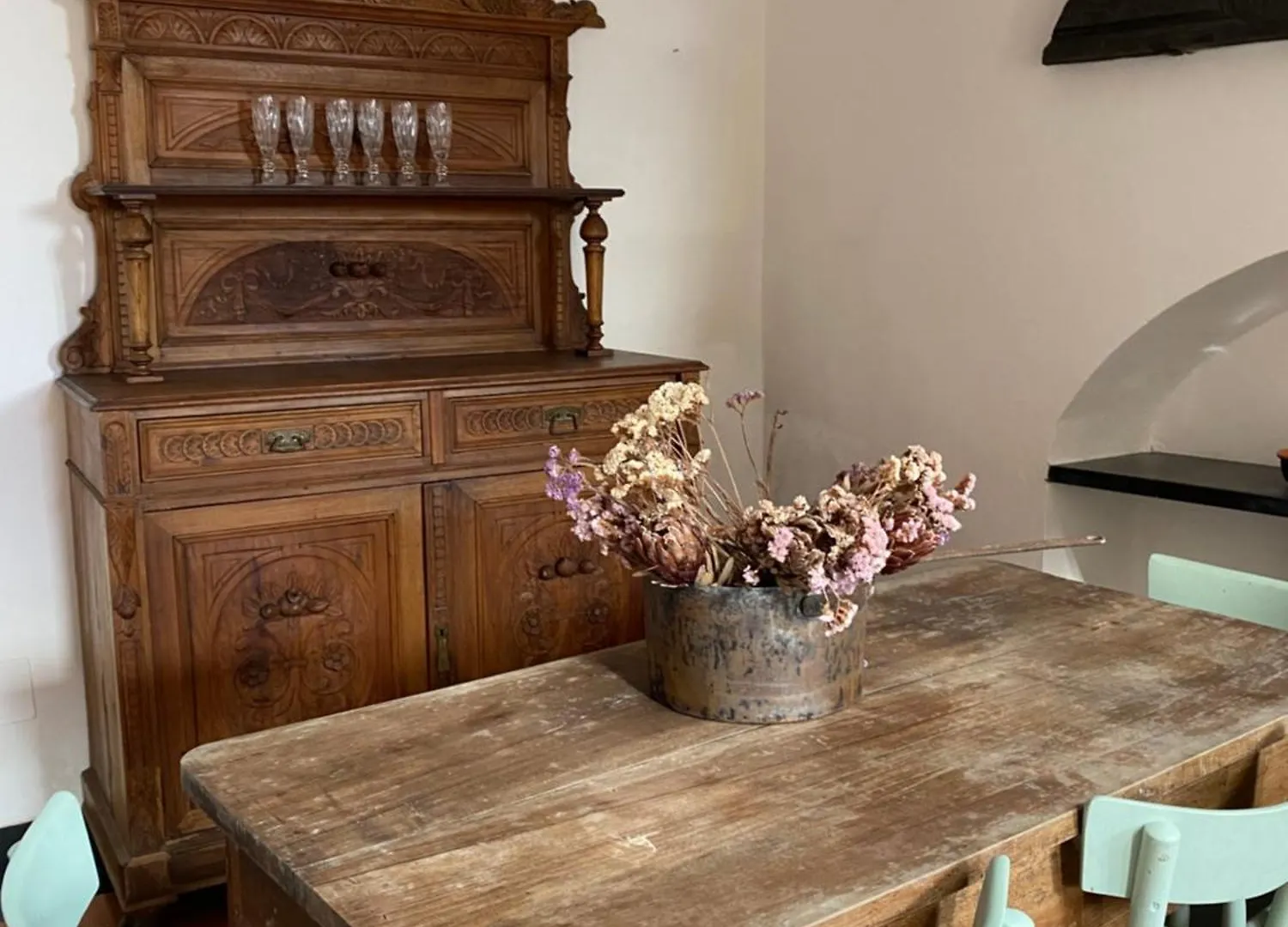 Holiday home 'La Casa Della Ninni' Montale